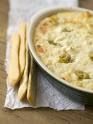 Artichoke Jalapeno Dip