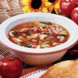 30-Minute Minestrone