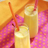 Banana Mango Smoothie