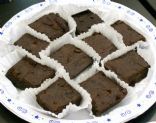 Rich and Fudgy Brownies