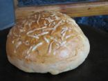 Asiago Cheese Bread