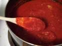 Easy Marianara Sauce 