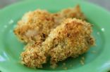 Pioneer Woman's Crispy Yogurt Chicken