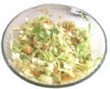 Maylaur's Tossed Salad