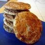 Whole Wheat Snickerdoodles