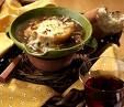 Crockpot French Onion Soup 