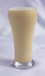 Indian Yogurt Drink (Lassi)