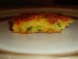 Quick Mexican Cornbread