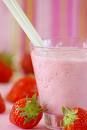 Strawberry Smoothie