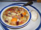 portuguese soup