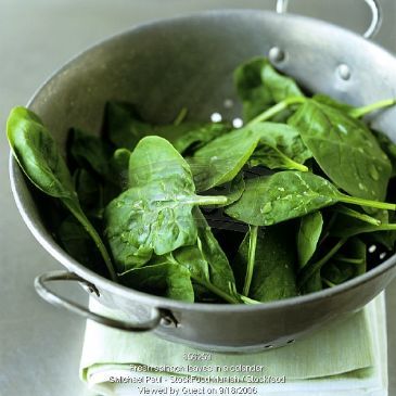Kimmie's Tasty Spinach & Artichoke Dip