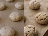 Marathon Cookies (from 101Cookbooks)