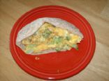 Veggie Omlet