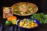 Black Bean & Mango Southwestern Relish