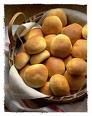 Yeast Rolls