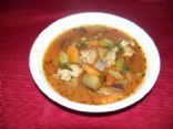 Stone Soup