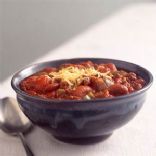 All-American Chili