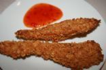 Crispy Chicken Fingers