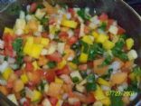 Fruit Salsa