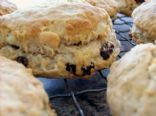 House - Made Oatmeal Buttermilk Bikkies