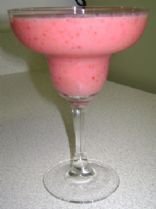 Maria's Fruit Smoothie