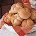 Freeze & Bake Rolls