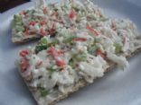 Crab Salad