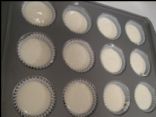 Mini Cheesecakes