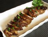 Asian Pork Tenderloin - Marinade