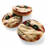 Pizza Mummies