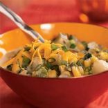 Corn and Potato Chowder