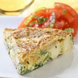 Spanish Tortilla