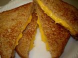 Grilled Cheese Sandwich