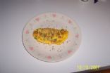 2 egg omlet`