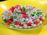 Butter Bean Salad