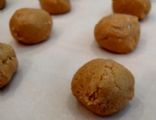 Calorie Free Peanut Butter Balls