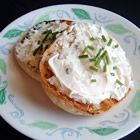 Creamy Chive Spread