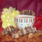 Orange-Cranberry Biscotti