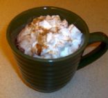 Simple Hot Chocolate