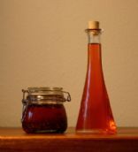 Home-made Chili Oil