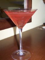 The World's Best Cosmo