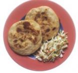 Pupusas Revueltas