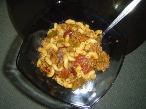 Chili Mac