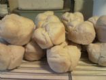 Homemade Break-apart dinner rolls