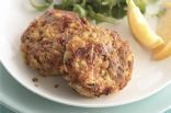 Kraft Tuna Cakes