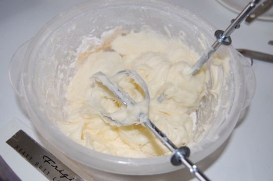 Cream Cheese Frosting