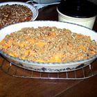 Sweet Potato Casserole