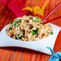 Super- Fly Pad Thai