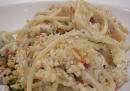 Chicken Tetrazzini 