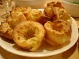 Yorkshire Puddings